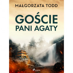 Goście pani Agaty