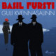 Basil fursti: Guli kvennasalinn