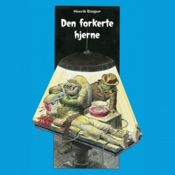 Den forkerte hjerne: Jack Stump nr. 5