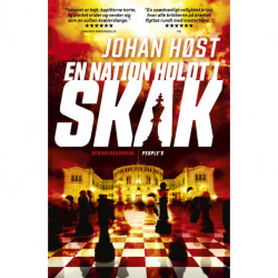 En nation holdt i skak