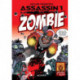 Assassin1: Zombie