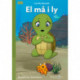 El må i ly