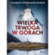 Wielka trwoga w górach