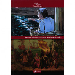 Rejsen mod det ukendte