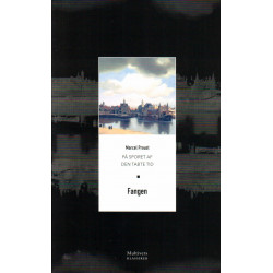 På sporet af den tabte tid, bd. 5:  Fangen