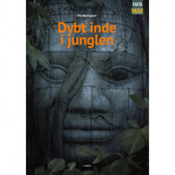 Dybt inde i junglen