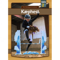 Kæphest