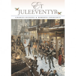 Et juleeventyr
