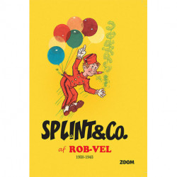 Splint & Co. 1938-1943