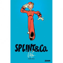 Splint & Co. 1940-1951