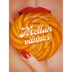 Mellan vänner - erotiska noveller