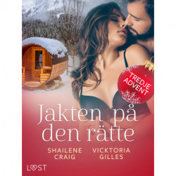 Jakten på den rätte - Tredje advent