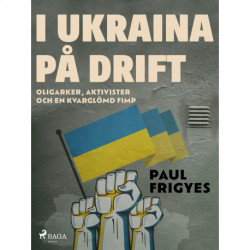 I Ukraina på drift