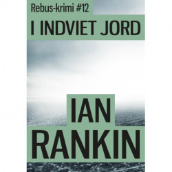 I indviet jord