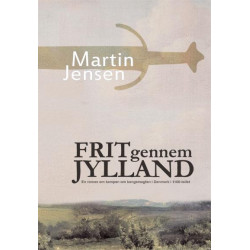 Frit gennem Jylland