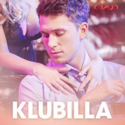 Klubilla – eroottinen novelli