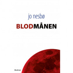 Blodmånen