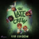 The Late Crew: A middle-grade sci-fi adventure