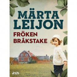 Fröken Bråkstake