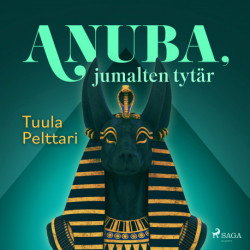 Anuba, jumalten tytär