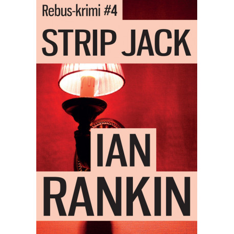 Strip Jack: 4