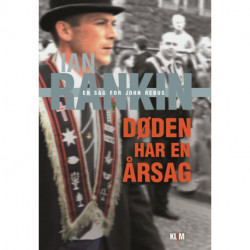 Døden har en årsag