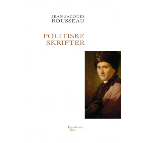 Politiske skrifter
