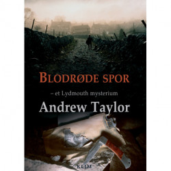 Blodrøde spor