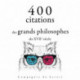 400 citations des grands philosophes du 17ème siècle