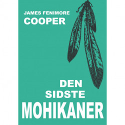 Den sidste mohikaner