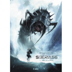 Siberia 56 - del 1: Den 13. mission