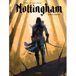 Nottingham 1: Kongens løsesum