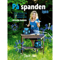På spanden igen: stomp, stemme og bodypercussion for valgfagsholdet