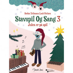 Stavspil og sang 3: Julen er på spil