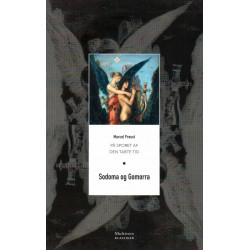 På sporet af den tabte tid, bd. 4: Sodoma og Gomorra