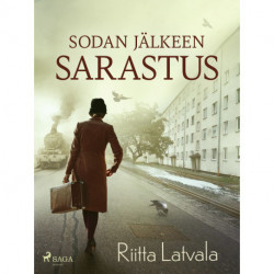 Sodan jälkeen sarastus