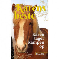 Karen tager kampen op: Karens heste 1