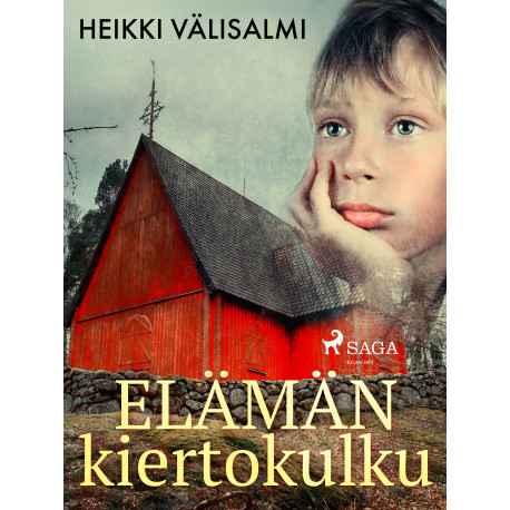 Elämän kiertokulku