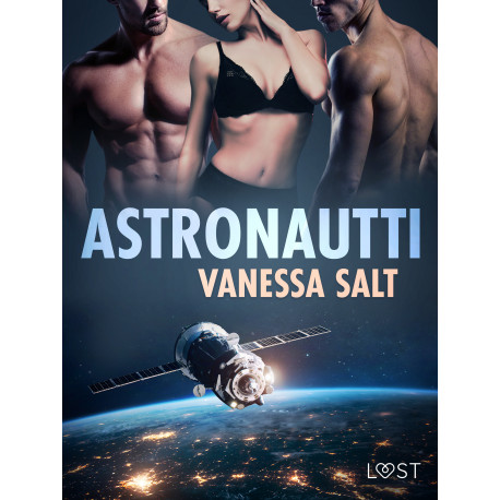 Astronautti – eroottinen novelli