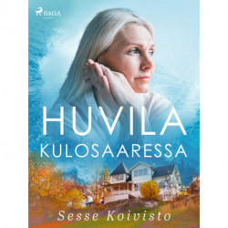 Huvila Kulosaaressa