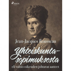 Yhteiskuntasopimuksesta