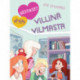 Bestikset – Villinä Vilmasta