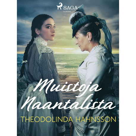 Muistoja Naantalista