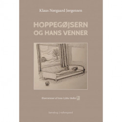 HoppeGøjsern og hans venner