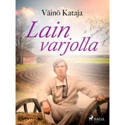 Lain varjolla