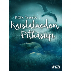 Kaislaluodon Pitkäsiipi