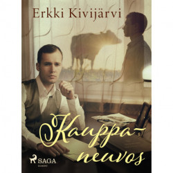 Kauppaneuvos