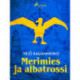 Merimies ja albatrossi