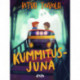 Kummitusjuna