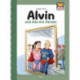 Alvin and Ada are Heroes